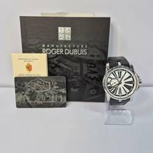 Thumbnail von Roger Dubuis Excalibur Limited Edition 45mm Automático