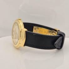 Thumbnail von Rolex Cellini Yellow Gold 37mm Quartz Completo
