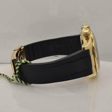 Thumbnail von Rolex Daytona Yellow Gold Black Dial 40mm Completo