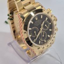 Thumbnail von Rolex Daytona Full Yellow Gold Recently Serviced 40mm Completo