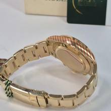 Thumbnail von Rolex Daytona Full Yellow Gold Recently Serviced 40mm Completo