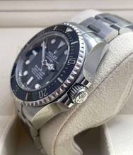 Thumbnail von Rolex Sea-Dweller Deepsea FULL SET WITH BOX AND PAPERS NEW year:2023
