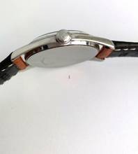 Thumbnail von Omega Classic Ranchero Vintage Handwinding Handaufzug 2990-1 Black Dial Broad Arrow 2990