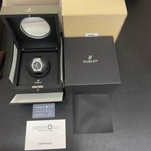 Thumbnail von Hublot Classic Fusion Classic Fusion 42 Titan Diamond - Ref. 542.NX.1171.LR.1104 unpolished