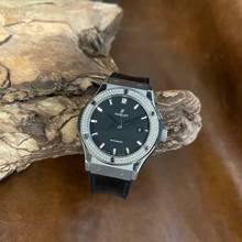 Thumbnail von Hublot Classic Fusion Classic Fusion 42 Titan Diamond - Ref. 542.NX.1171.LR.1104 unpolished