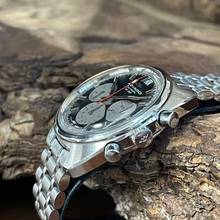 Thumbnail von Movado Datron Datron HS 360 - Vintage Chrono ZENITH - Originalzustand - Ref. 434-705-502 Zenith El Primero