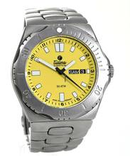 Thumbnail von Tutima M2 Seven Seas Ref. 6151 (Monochrom Lünette)