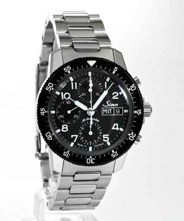  Sinn 103 Klassik Chrono Ref. 103  