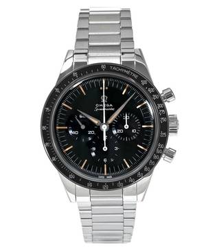 Omega Speedmaster Moonwatch - First Omega in Space - Ref. 310.30.40.50.06.001  