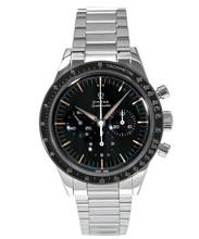Thumbnail von Omega Speedmaster Moonwatch - First Omega in Space - Ref. 310.30.40.50.06.001