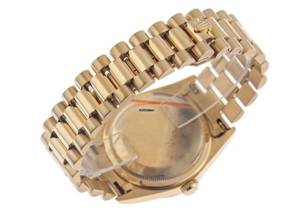 Thumbnail von Rolex Day-Date 36 Ref.18238 1991 Full Set sehr Gut Vintage