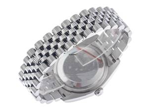 Thumbnail von Rolex Datejust 36 Jubilee Ref.116234 2008 Full Set wie Neu Vintage