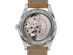 Thumbnail von Omega Seamaster 300 Master Ref.234.32.41.21.03.001 2025 Full Set Ungetragen