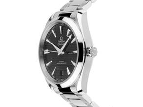 Thumbnail von Omega Seamaster Aqua Terra Ref.220.10.41.21.01.001 2025 Full Set Ungetragen