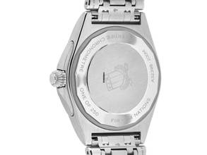 Thumbnail von Breitling Chronomat GMT Automatic GMT 40 Six Nations Italy Ref.A323981C1C1A1 2025 Full Set Ungetragen