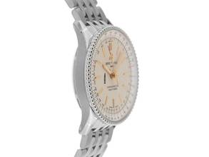 Thumbnail von Breitling Navitimer Ref.A17327211G1A1 2025 Full Set Ungetragen