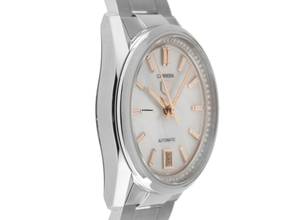 Thumbnail von TAG Heuer Carrera Date Ref.WBN231C.BA0001 2025 Full Set Ungetragen