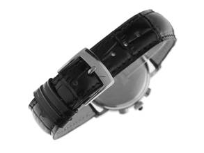 Thumbnail von Hamilton Piping Rock Chronograph Ref.1239 1988 Box&Beschreibung sehr gut Vintage