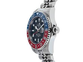 Thumbnail von Davosa Ternos GMT Ref.161.590.06 2021 Full Set Neu