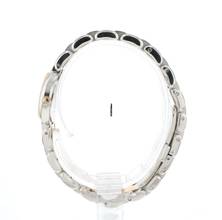 Thumbnail von Longines PrimaLuna Steel / Rosegold Diamonds Roman Dial NEW