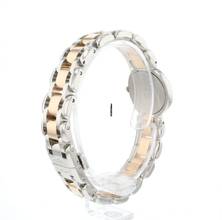 Thumbnail von Longines PrimaLuna Steel / Rosegold Diamonds Roman Dial NEW