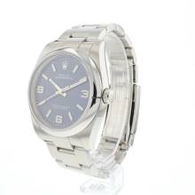 Thumbnail von Rolex Oyster Perpetual 36 Blue Dial