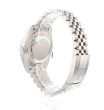 Thumbnail von Rolex Datejust 41 Jubilee Fluted Blue Dial