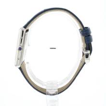 Thumbnail von Cartier Tank Must Large Blue Dial