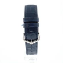 Thumbnail von Cartier Tank Must Large Blue Dial