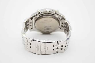 Thumbnail von Breitling Bentley Motors A25362 im perfekten Fullset mit neuer Revision