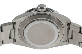 Thumbnail von Rolex Submariner Date 1000ft Oyster Edelstahl Automatik Ref. 16610T V-Serie