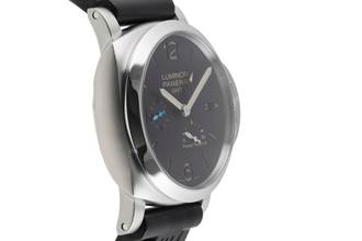 Thumbnail von Panerai Luminor 1950 3 Days GMT Power Reserve Automatic Herrenuhr PAM01321