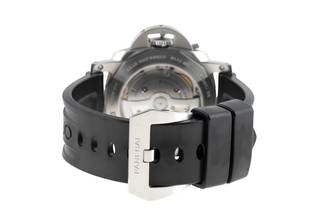 Thumbnail von Panerai Luminor 1950 3 Days GMT Power Reserve Automatic Herrenuhr PAM01321