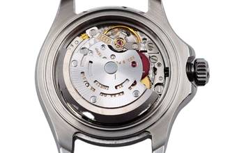 Thumbnail von Rolex Yacht-Master 29 Oyster Stahl / Platin Automatik Damenuhr Ref. 169622