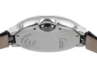 Thumbnail von Cartier Ballon Bleu de Cartier Edelstahl Automatik Herrenuhr Ref. WSBB0029 4034