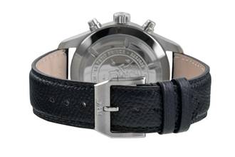 Thumbnail von IWC Fliegeruhr Chronograph Pilot Fliegeruhr Le Petit Prince Chronograph Automatik IW377706