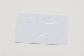 Thumbnail von IWC Fliegeruhr Chronograph Pilot Fliegeruhr Le Petit Prince Chronograph Automatik IW377706