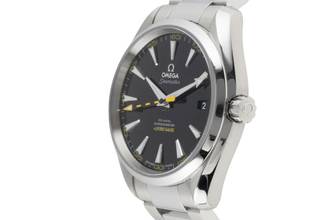 Thumbnail von Omega Seamaster Aqua Terra 15,000 Gauss Stahl Automatik Ref. 231.10.42.21.01.002