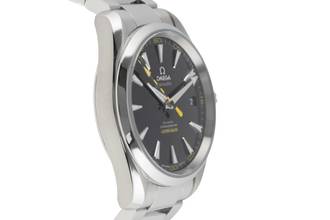 Thumbnail von Omega Seamaster Aqua Terra 15,000 Gauss Stahl Automatik Ref. 231.10.42.21.01.002