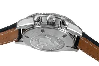 Thumbnail von Omega Seamaster Planet Ocean Chronograph 600M Chronograph Stahl Automatik Ref. 2210.50.00