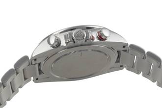 Thumbnail von Tudor Grantour Chrono Fly-Back Chronograph Fly-Back Stahl Automatik Herrenuhr Ref. 20550