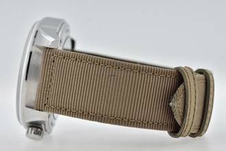 Thumbnail von Jaeger-LeCoultre Polaris 42mm Q9068650 Blue Gradient Opaline Dial