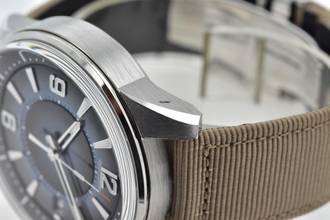 Thumbnail von Jaeger-LeCoultre Polaris 42mm Q9068650 Blue Gradient Opaline Dial