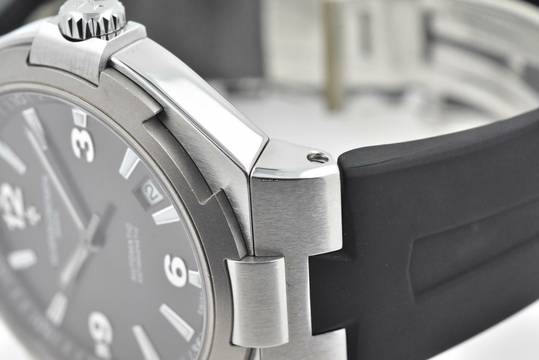  Vacheron Constantin Overseas Automatik 47040/000W-9500  