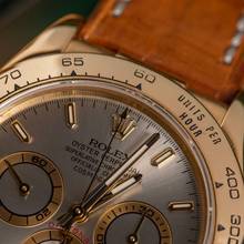Thumbnail von Rolex Daytona Zenith Daytona with Service Papers from 2019
