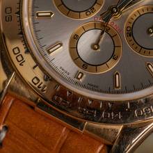 Thumbnail von Rolex Daytona Zenith Daytona with Service Papers from 2019