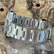 Thumbnail von Rolex GMT-Master II Coke - Fat Lady - Ref. 16760