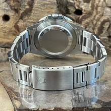 Thumbnail von Rolex GMT-Master II Coke - Fat Lady - Ref. 16760