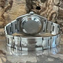 Thumbnail von Rolex Datejust 36 Ref. 116200 - Weißes Römsiches Zifferblatt