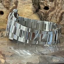 Thumbnail von Rolex Datejust 36 Ref. 116200 - Weißes Römsiches Zifferblatt